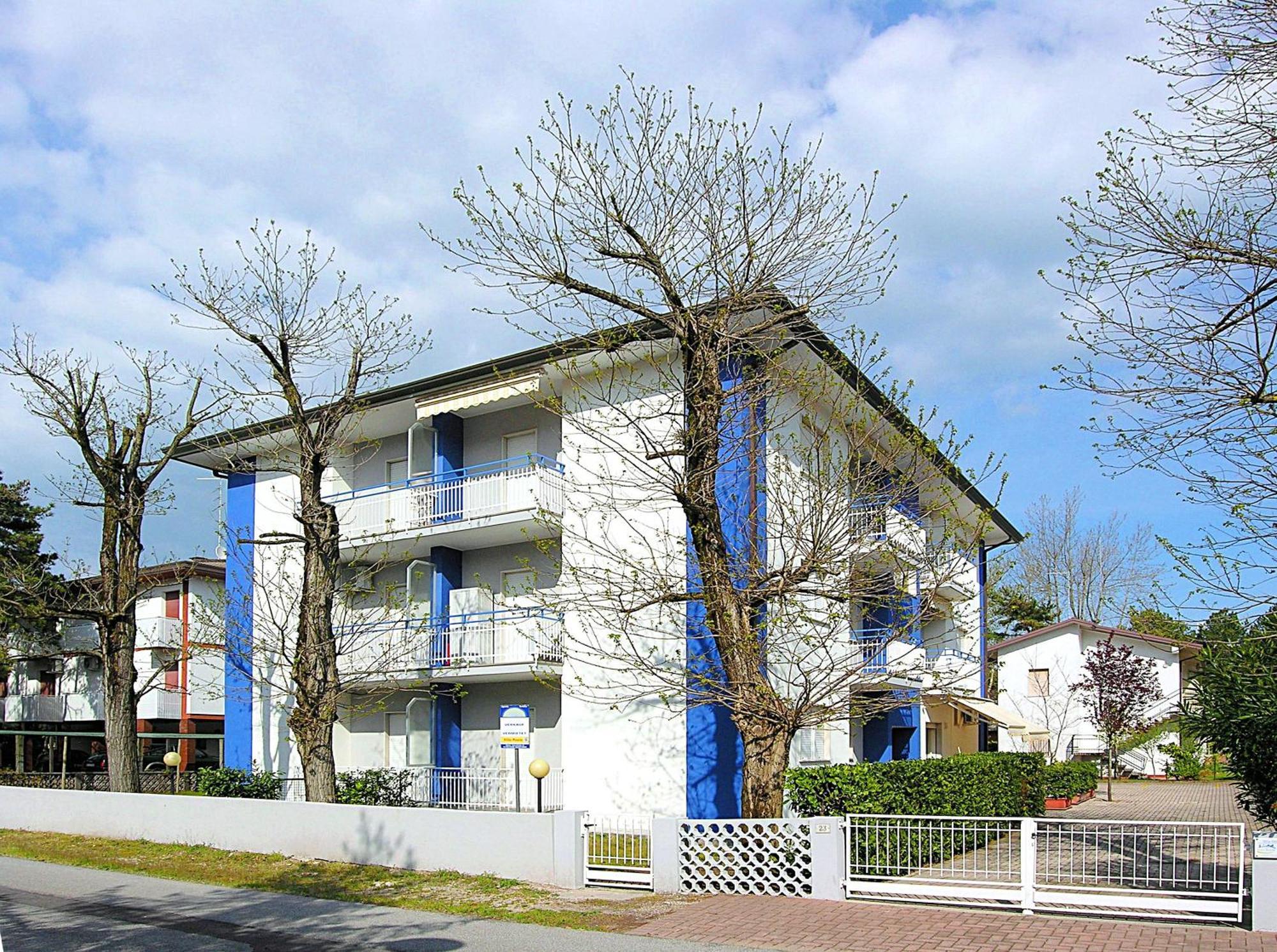 Appartamenti Paola Bibione Exterior foto